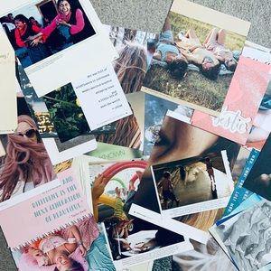 Ephemera The Joy of LIVING